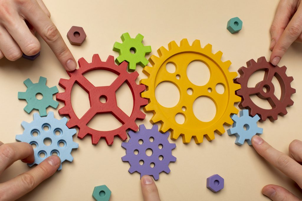 La Gestión de Personas a través del Desarrollo de Soft Skills