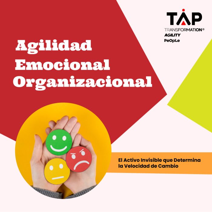 Agilidad-Emocional-Organizacional
