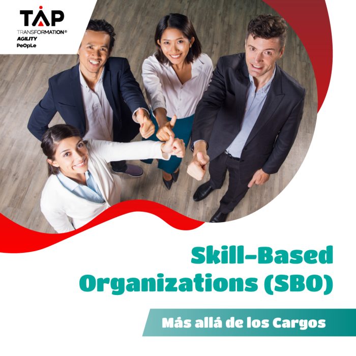 Skill-Based-Organization